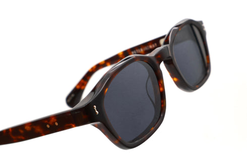 S121 NO DRAMA col.Tortoise / Black